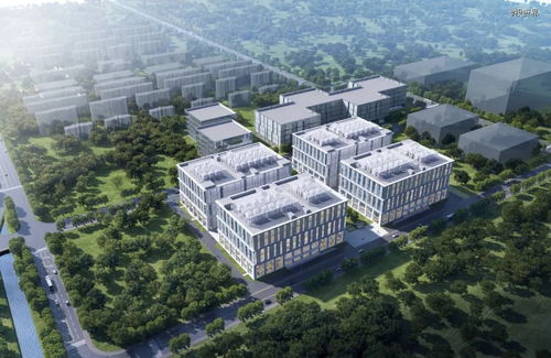 拿下中东财团3亿美金 康桥资本背后的战略谋局与北京企业建设的价值逻辑